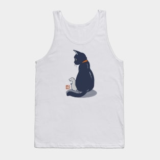 Always We Are Friends Tank Top